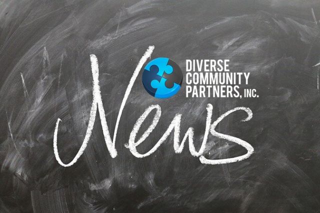 Updates and News from Diverse Community Partners