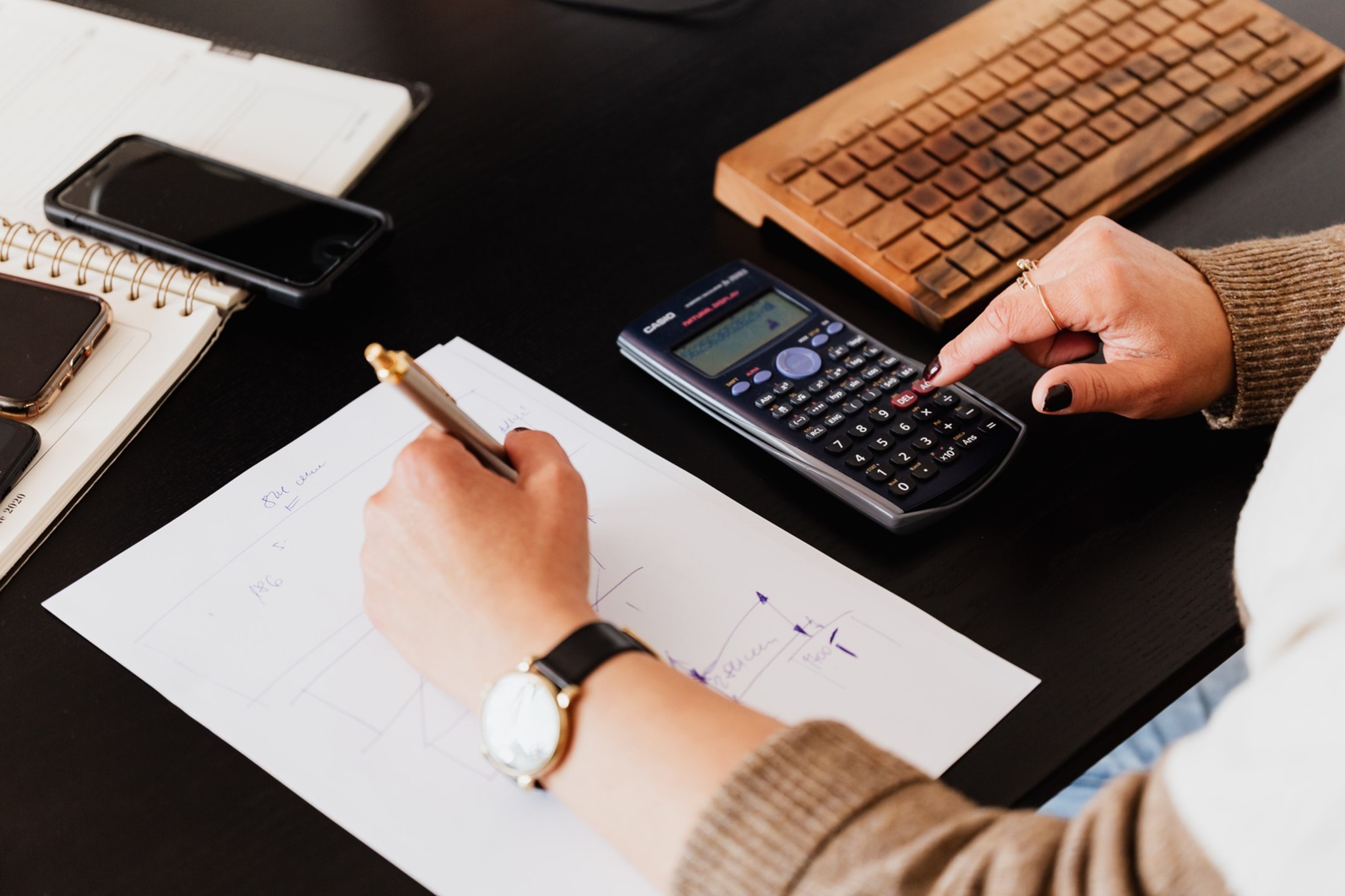 What are Buy-Sell agreements?