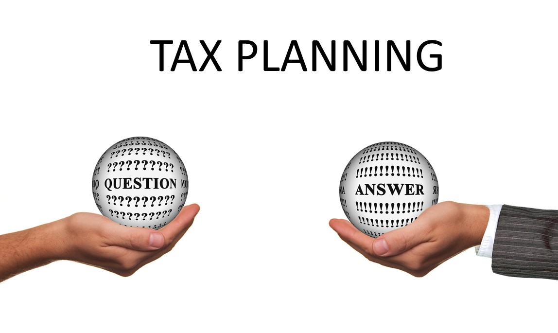 What is depreciation?