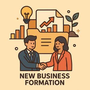 New Business Formation