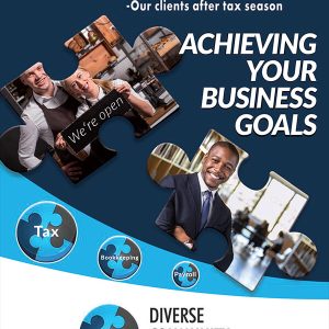 DCP Magazine - Issued 2021