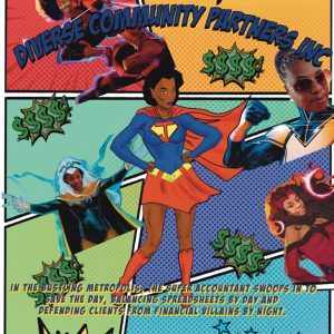 DCP Magazine - Issued 2024