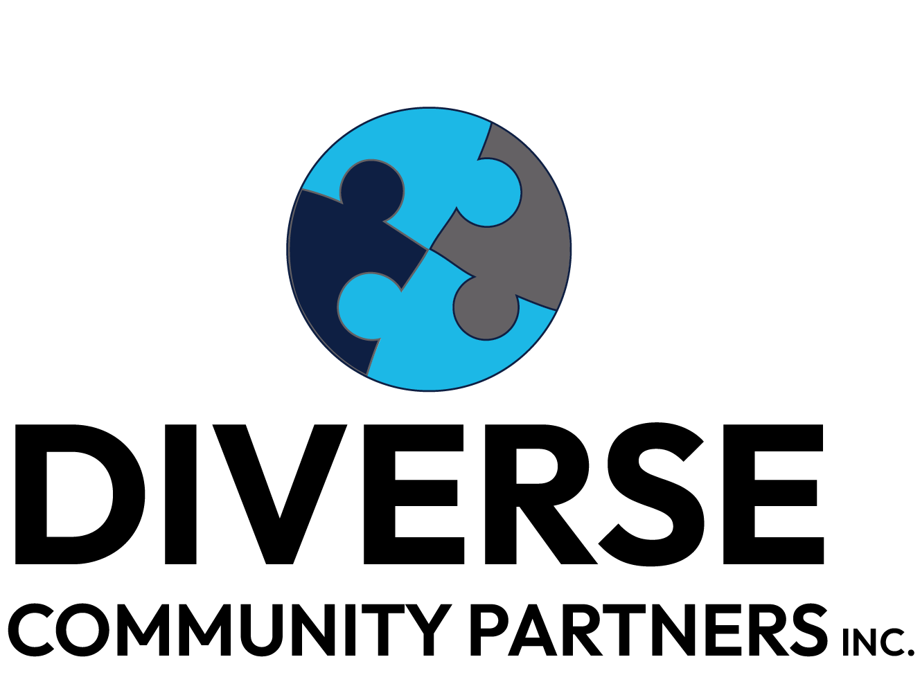 Diverse community partners