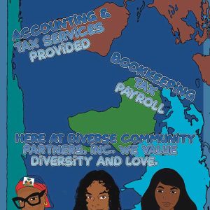 DCP Magazine - Issued 2025