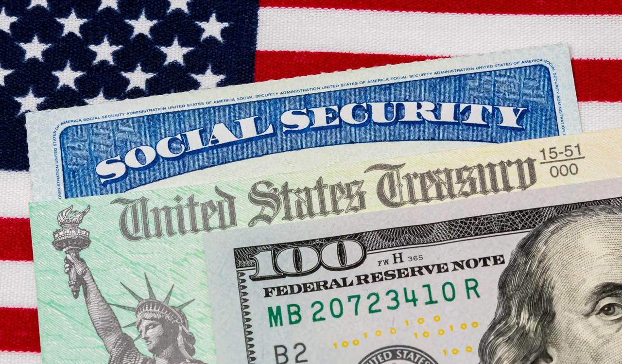 Social Security: A Summary of the 2025 Annual Reports